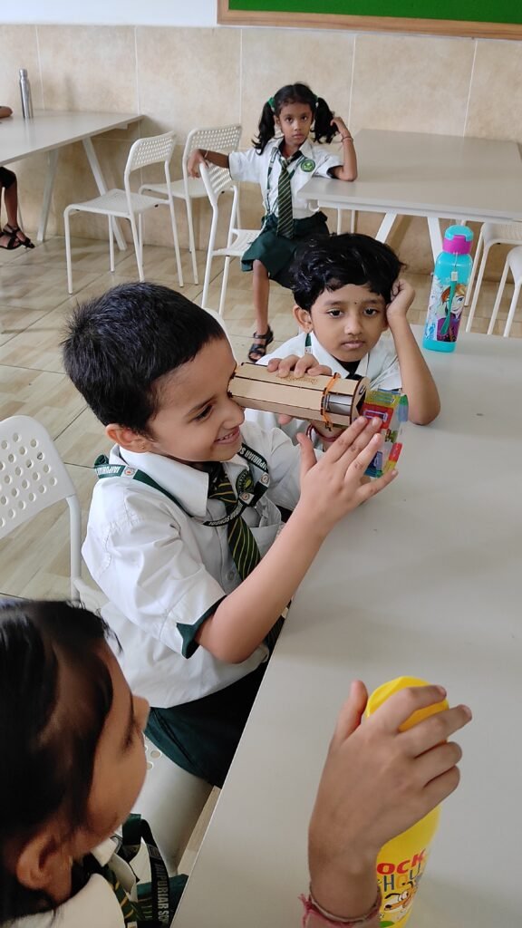 stem learning resources for teachers in Dehradun