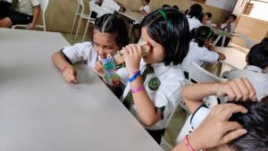 stem learning in Dehradun