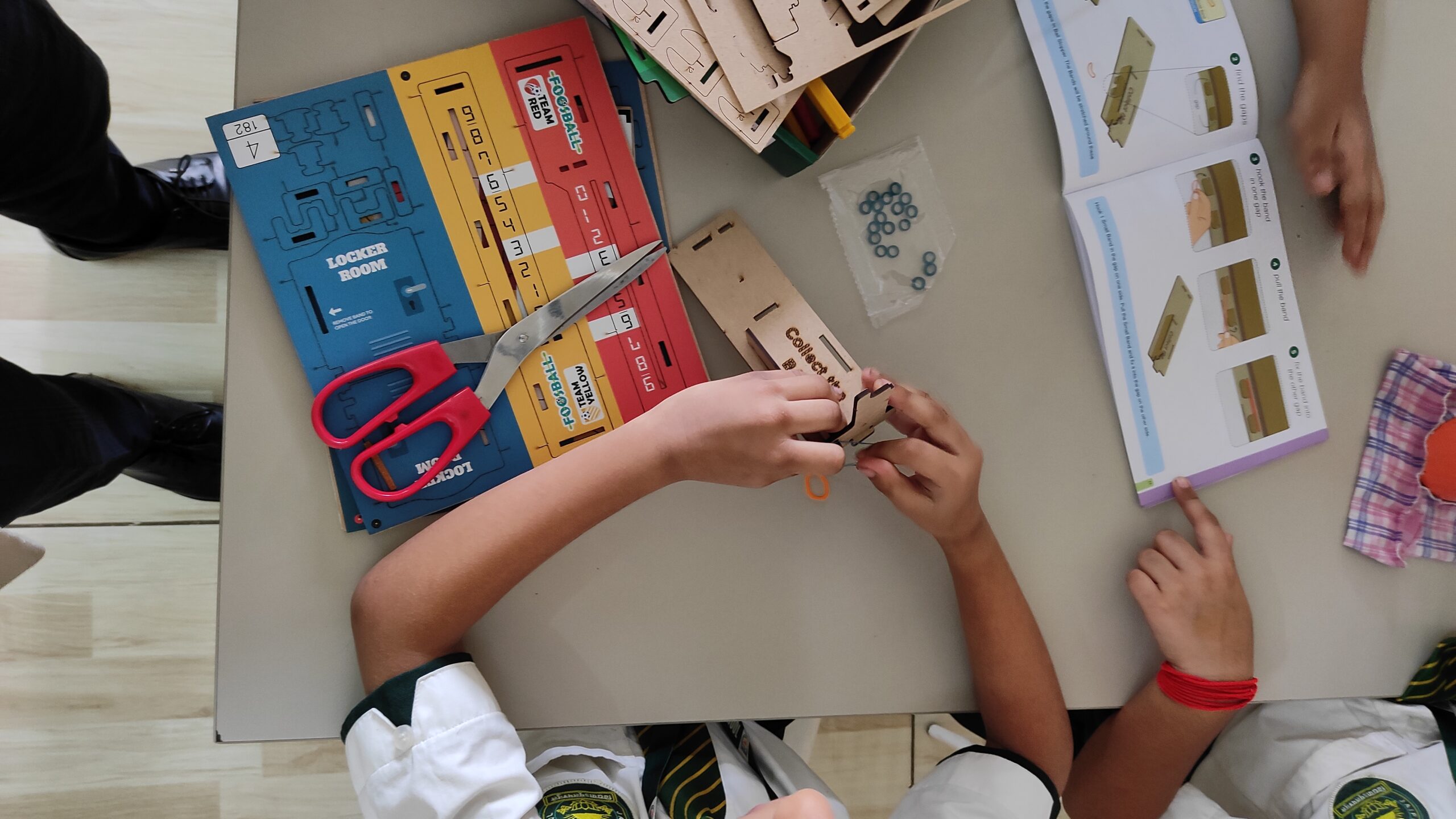 stem programs Dehradun schools