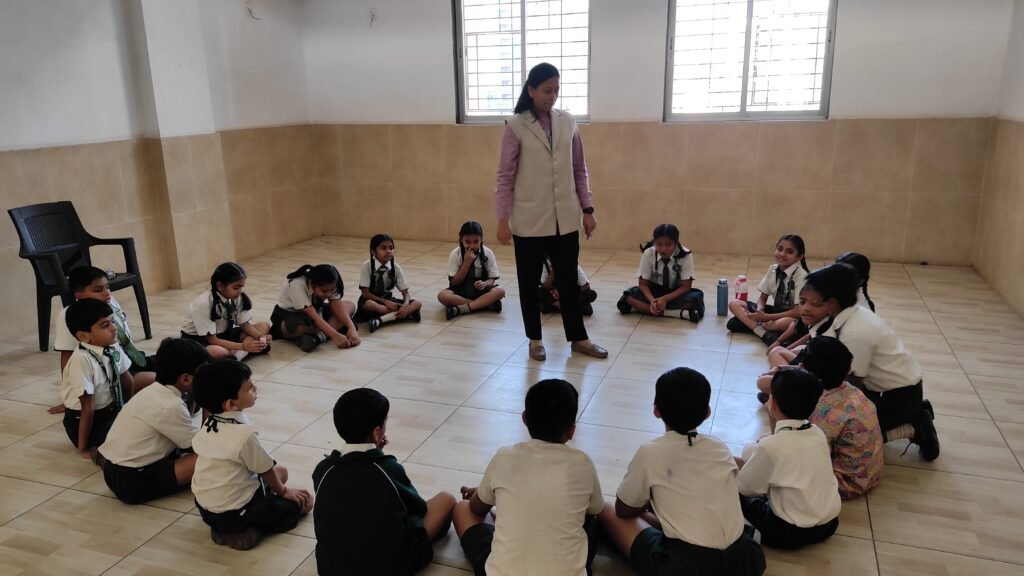 top STEM education programs Delhi