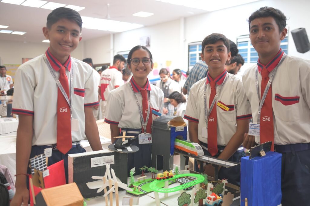 benefits of stem schools