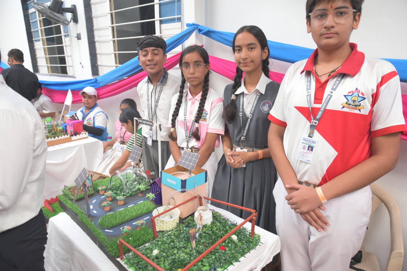 benefits of stem schools for kids