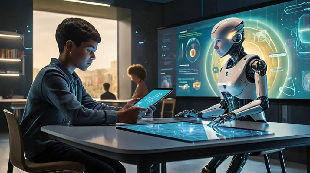 Technology curriculum