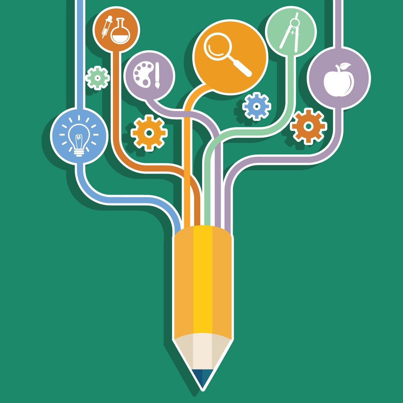 learning through play