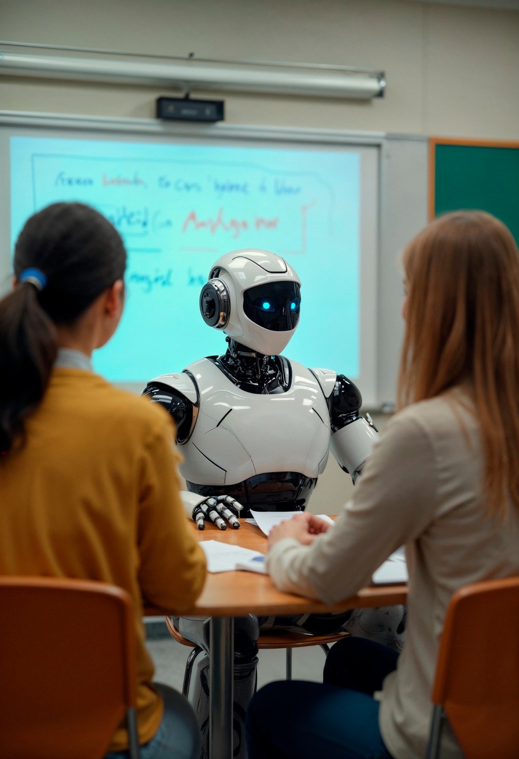 Engineering workshops