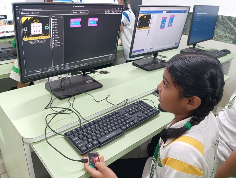 Atal Tinkering Bhubaneswar Schools