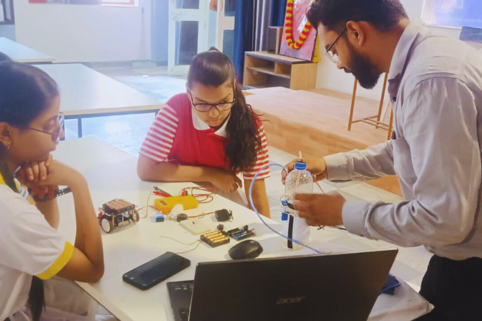 The best Atal Tinkering Lab in Goa: Top 5 Innovation Hubs