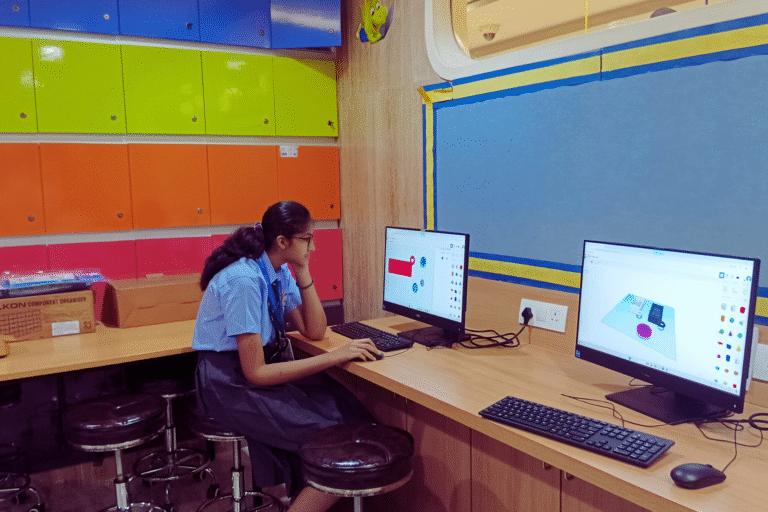 5 Premier Amazing Atal Tinkering Lab in Chhattisgarh for School