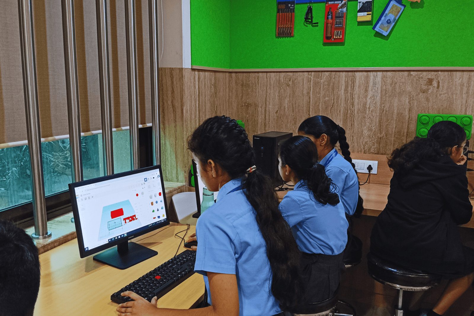 Atal Tinkering Lab in Chhattisgarh 2 Atal Tinkering Lab in Chhattisgarh in india