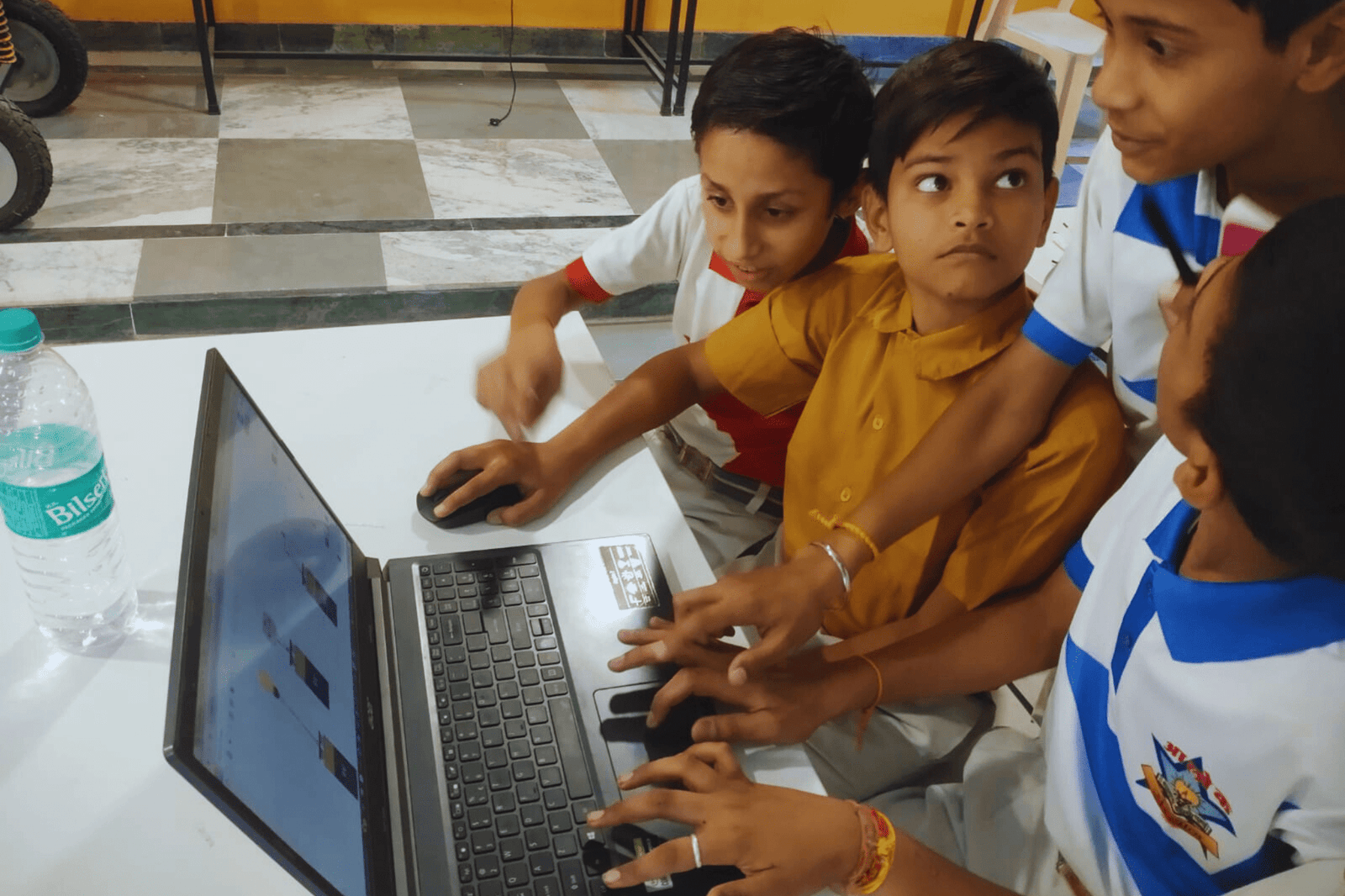 Atal Tinkering Lab in Goa