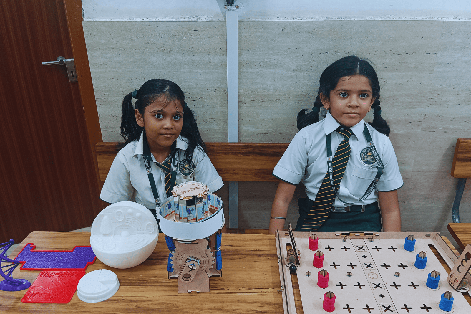 Atal Tinkering Lab in Gujarat India
