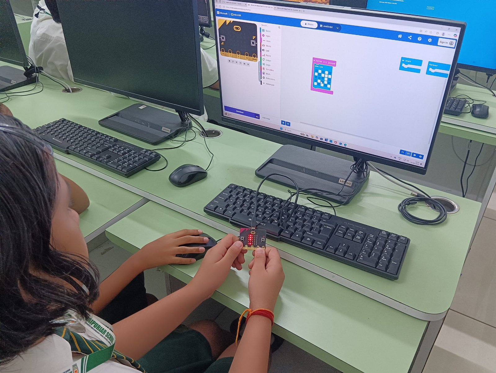 Atal Tinkering Labs in Bhubaneswar