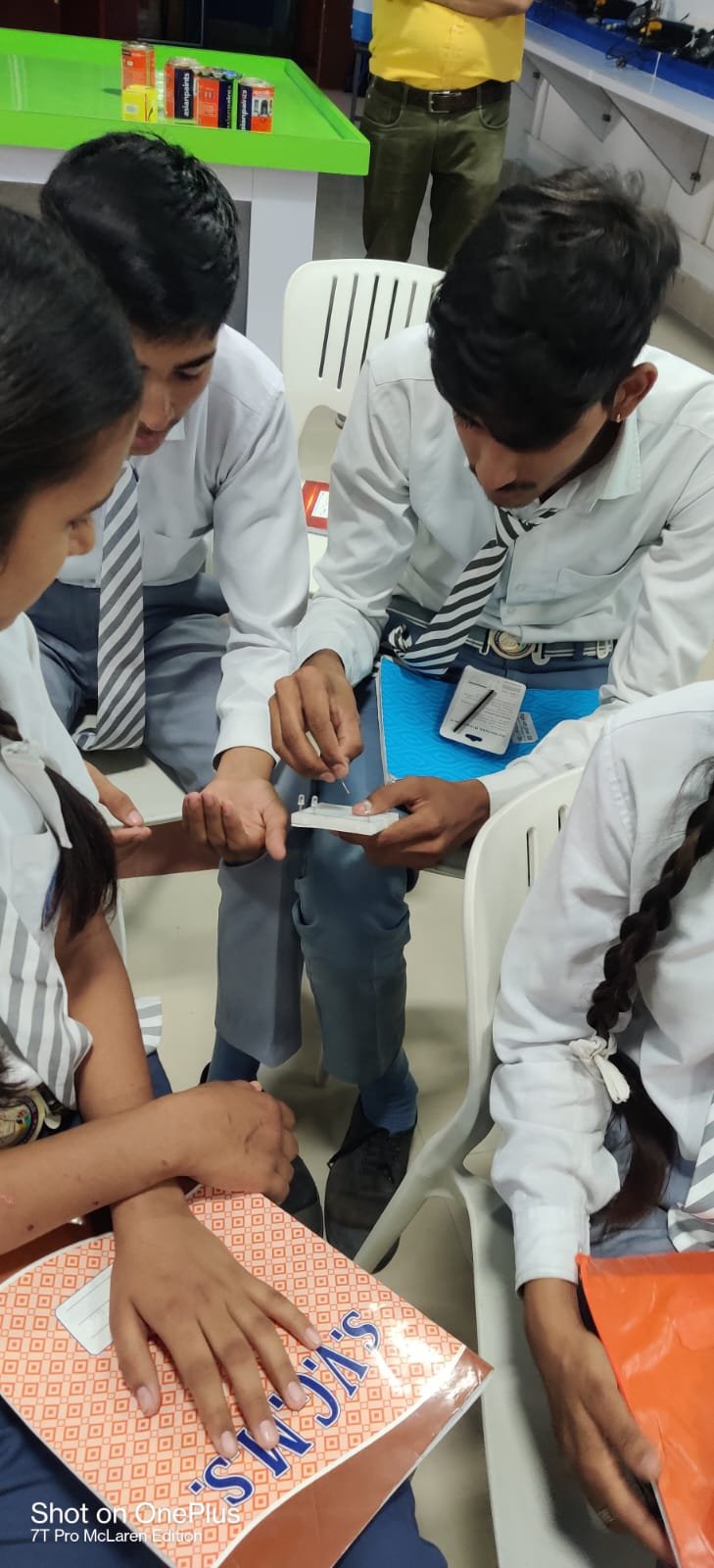 Atal Tinkering Labs in India