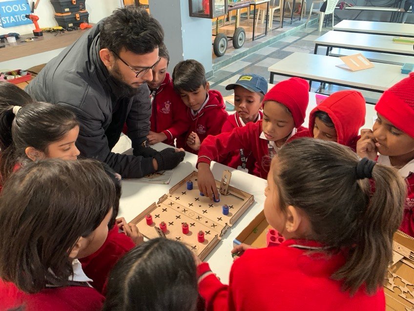 Best STEM Labs in Education