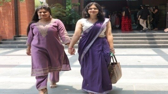 STEM gender gap India