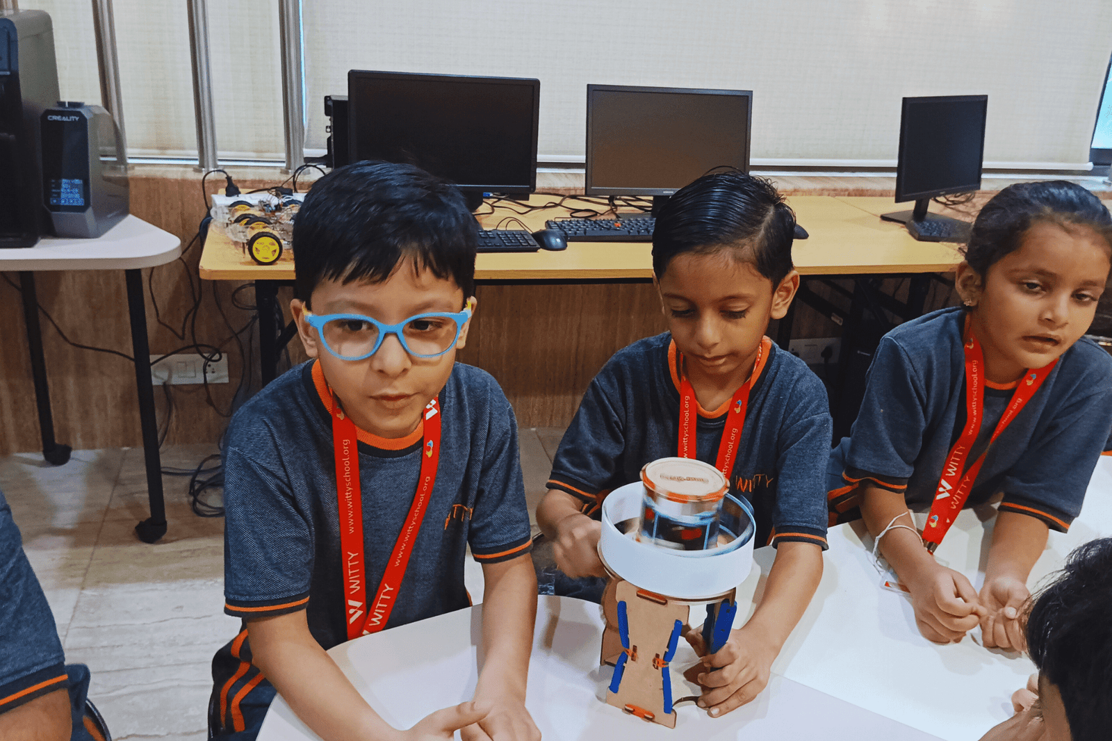 How Wind Power Works