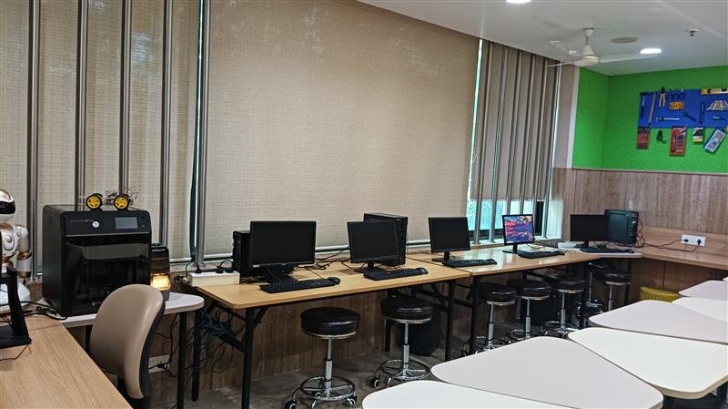 Creative thinking for kids