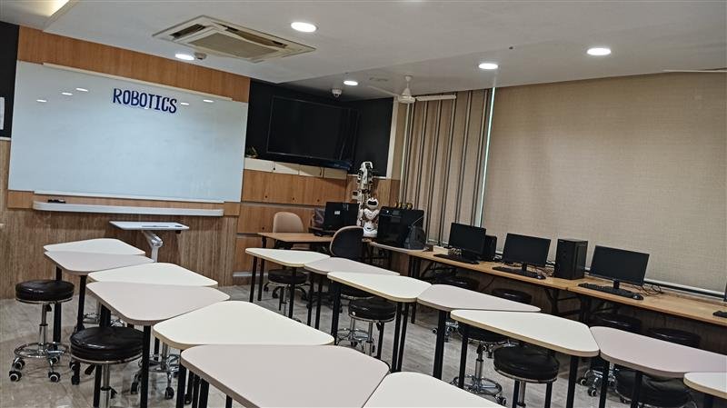 Innovation in childhood education