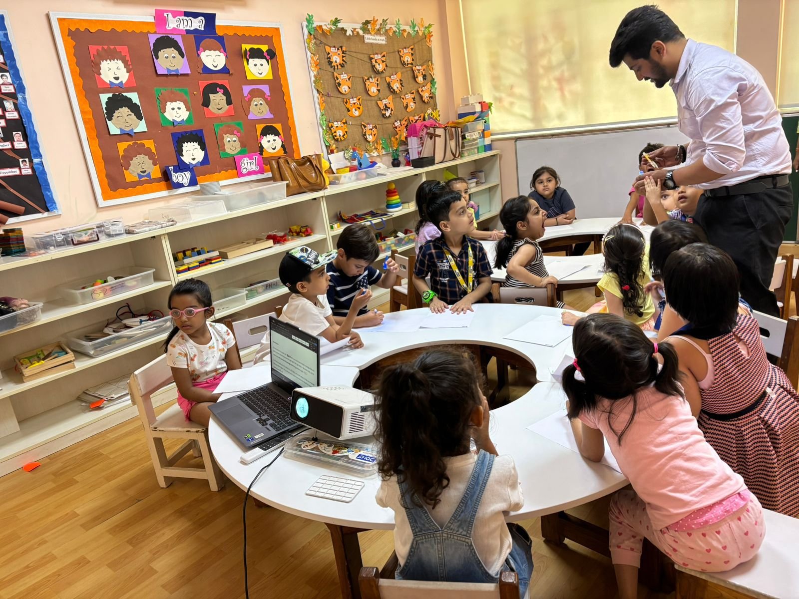 IoT projects using Arduino