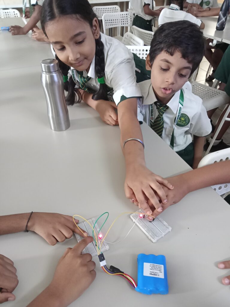 Atal Tinkering Lab in Bhubaneswar – 5 Amazing Future Skills for Kids