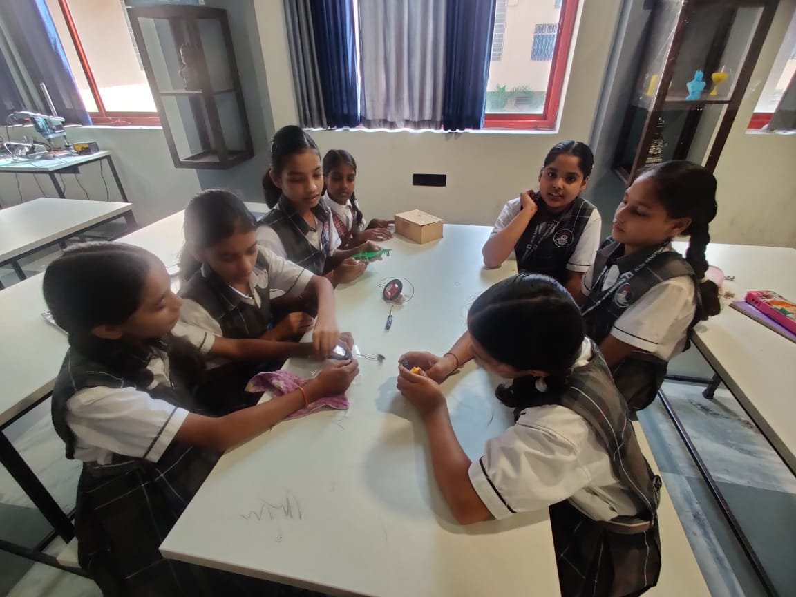 The Role of Mentors in STEM