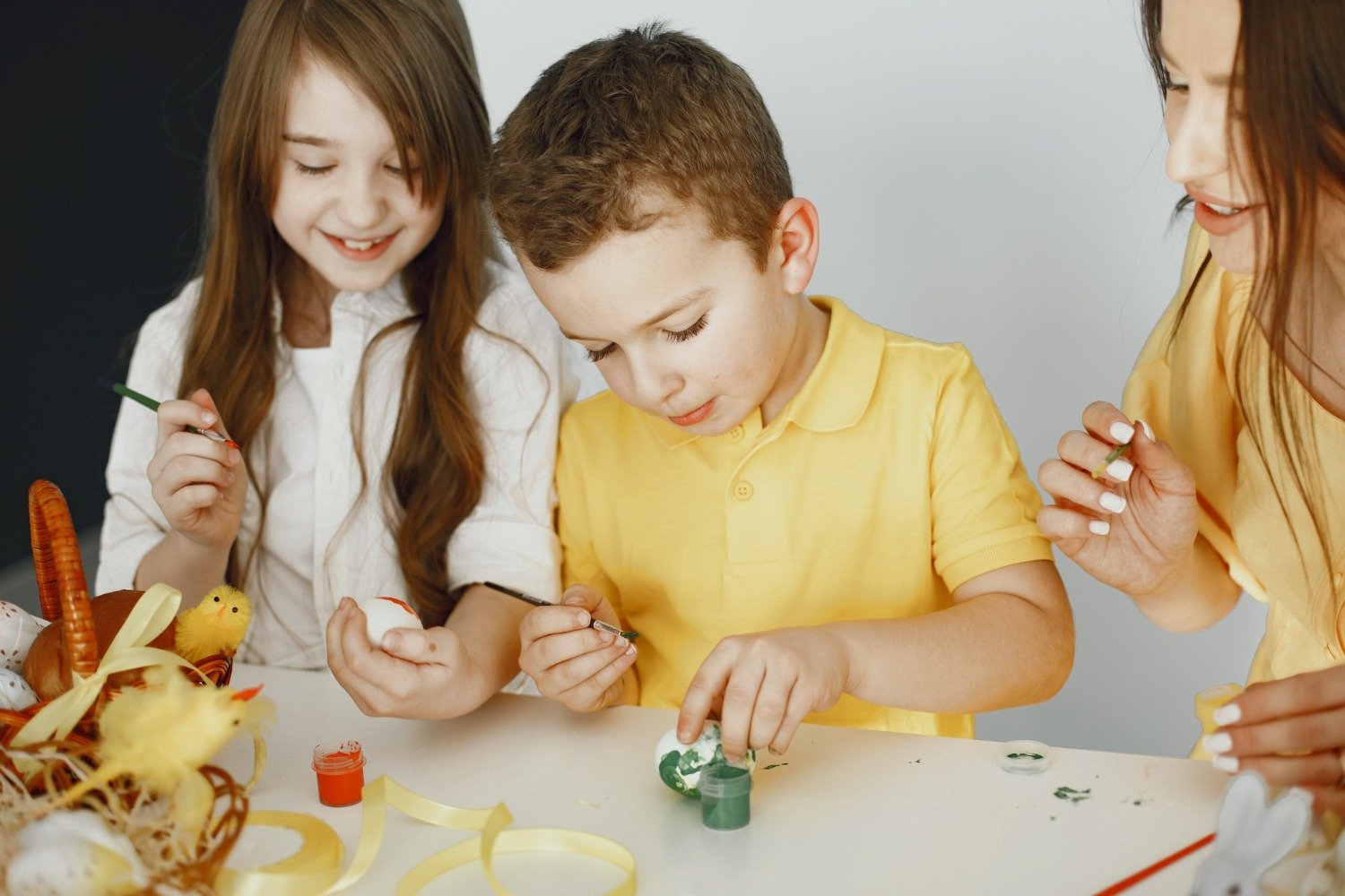 The Role of STEM Toys