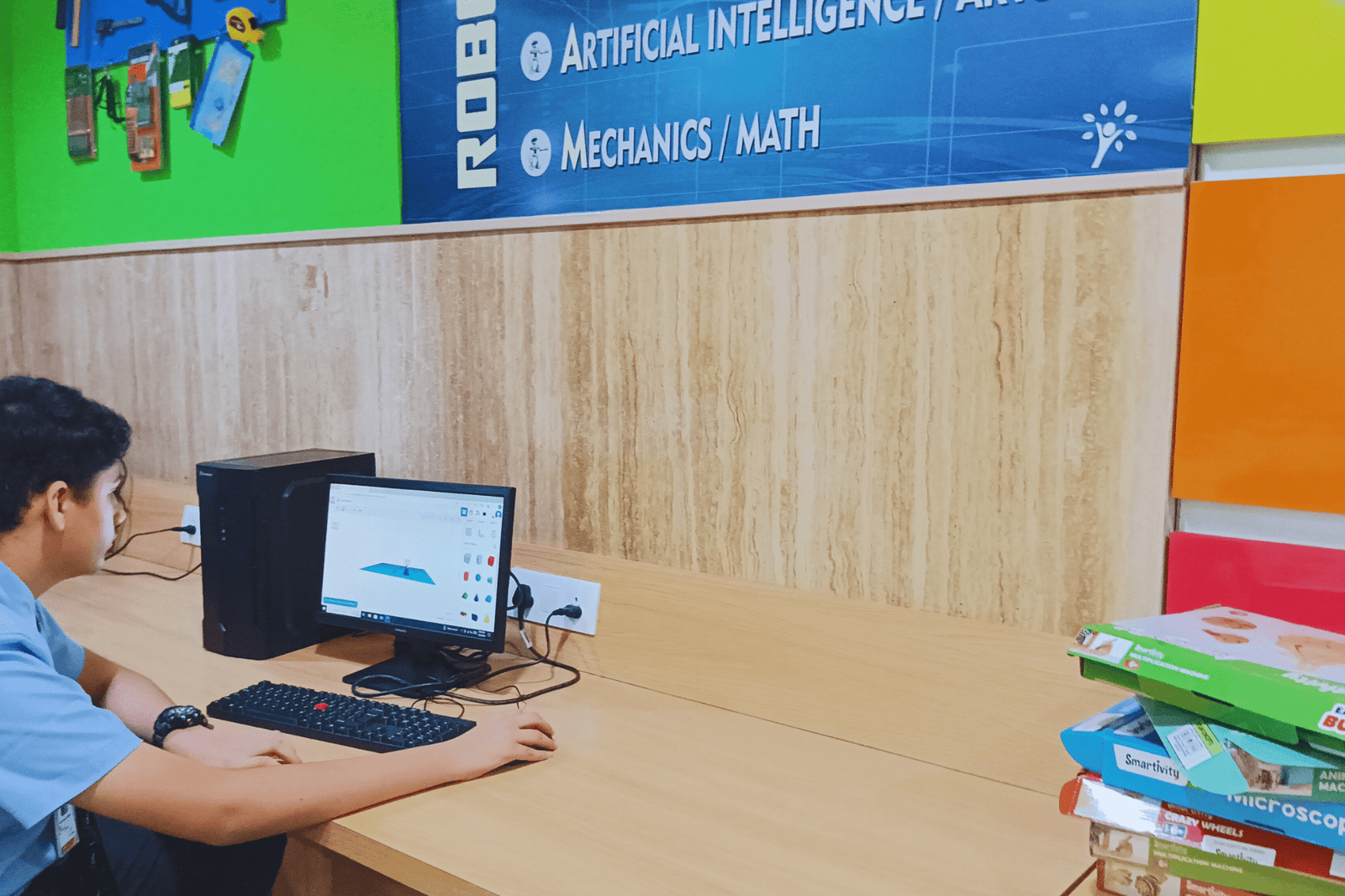 Types of Wind Turbines