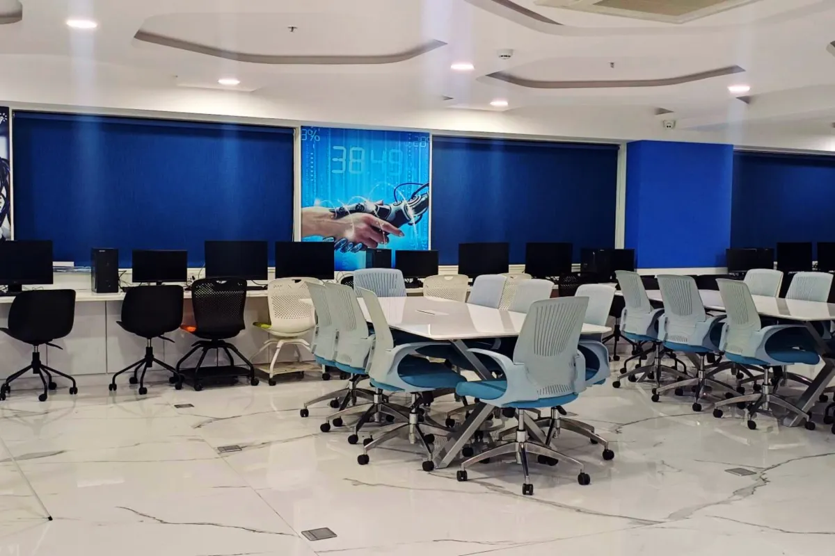 tinkering ecosystem in India