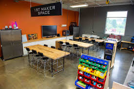 STEM Labs in Education