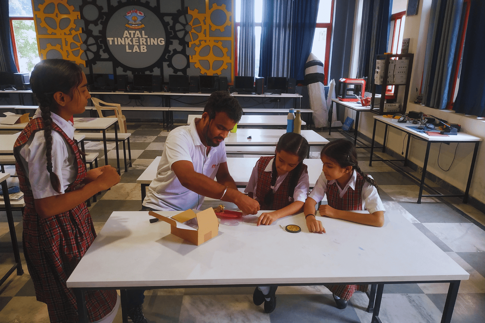 online education programs