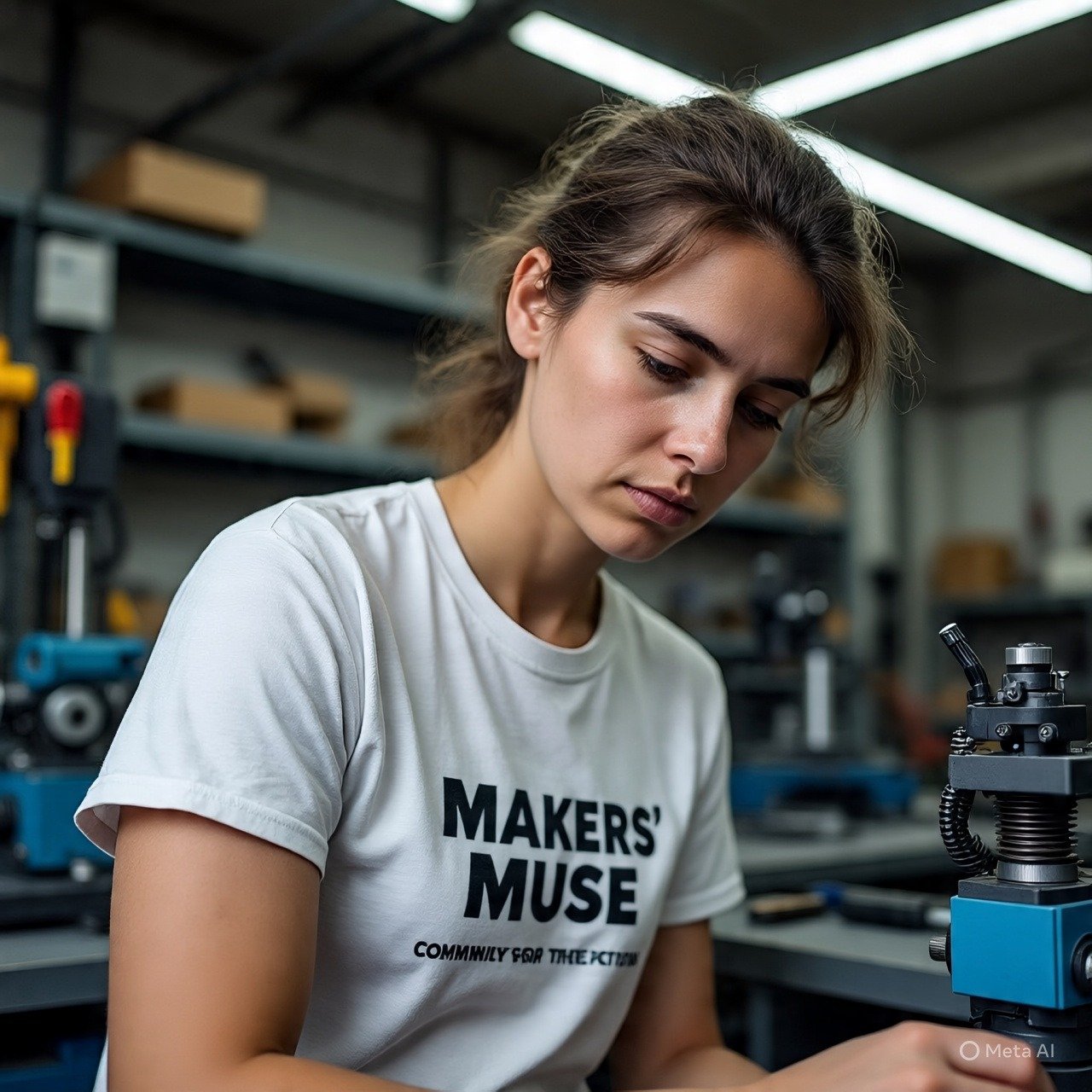 ATL engineering prototype building