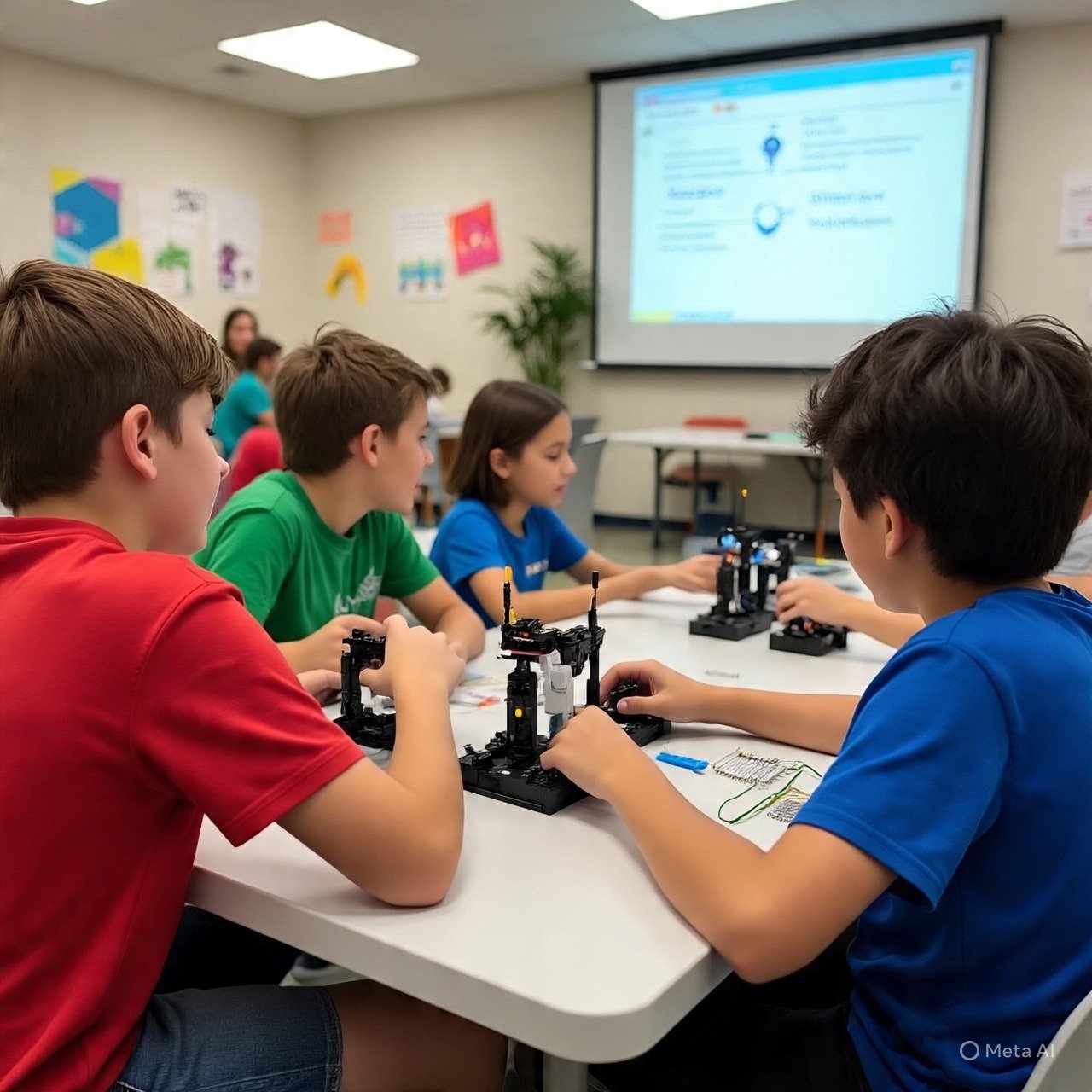 ATL student startup showcase