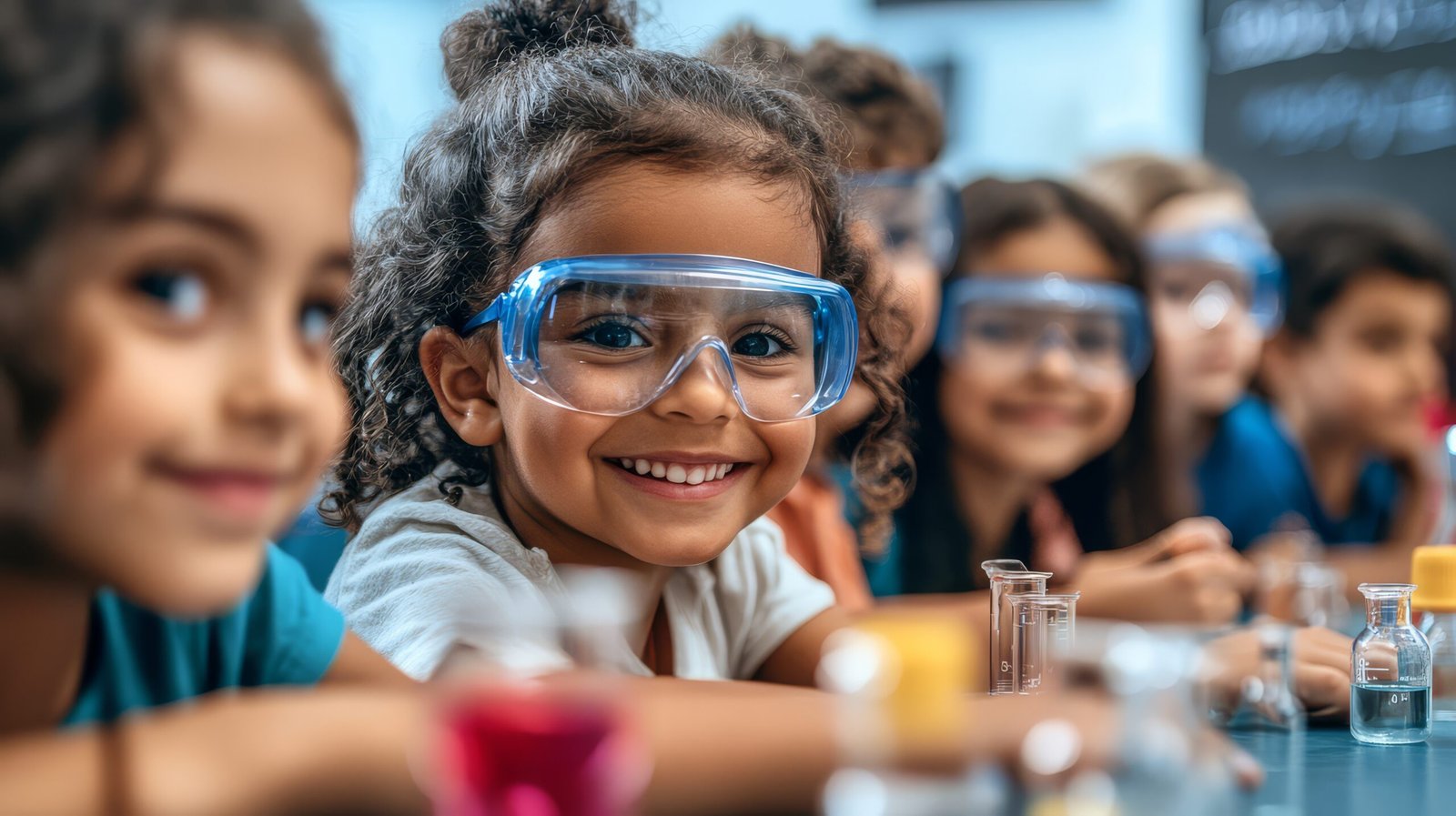 ATL prototype building workshops