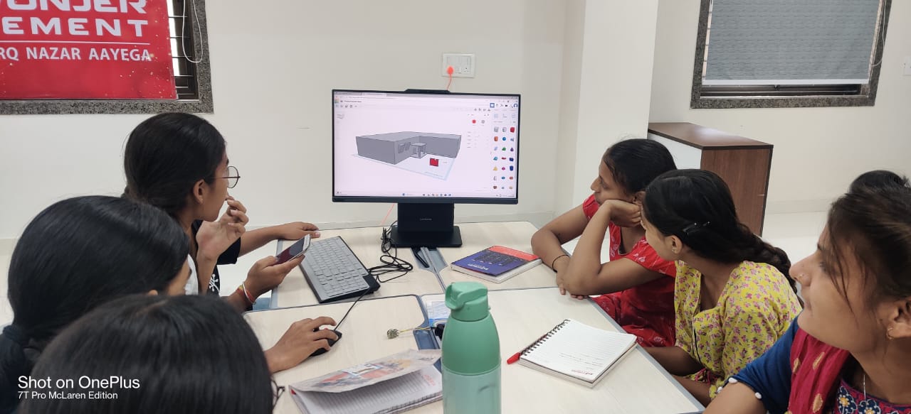 Technology and innovation