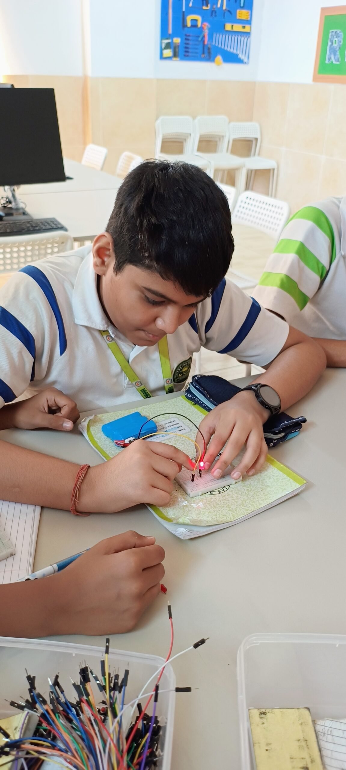 Atal Lab in Imphal India