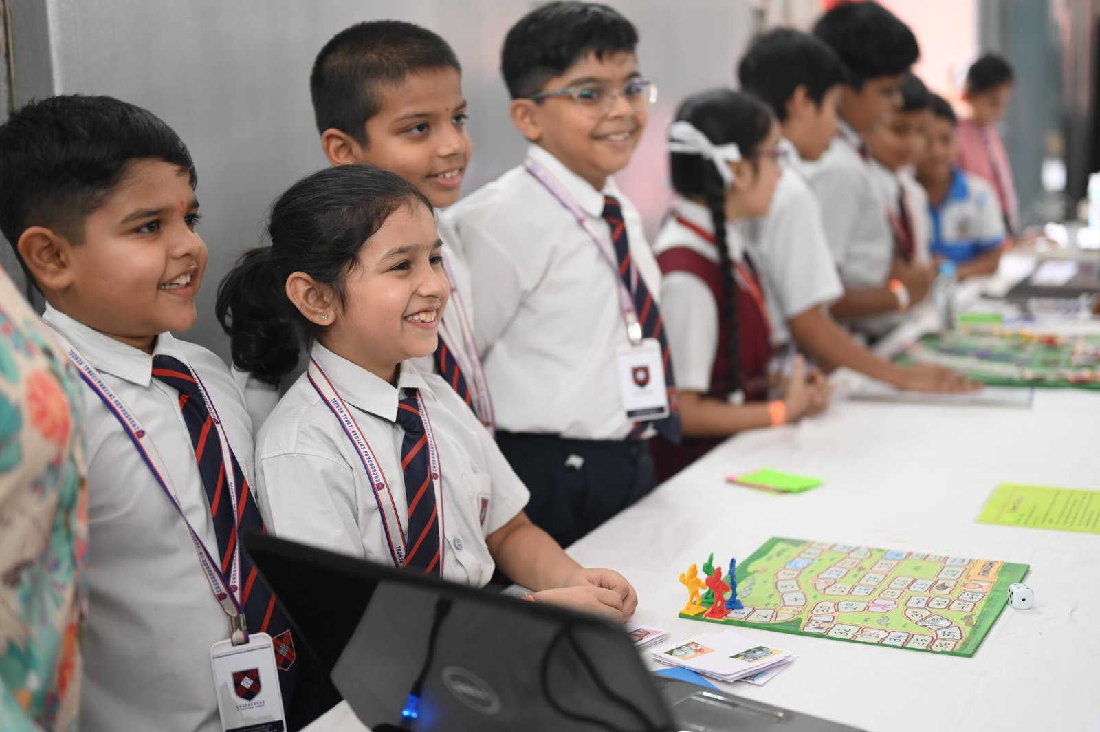 Atal Lab in Rajasthan India scaled