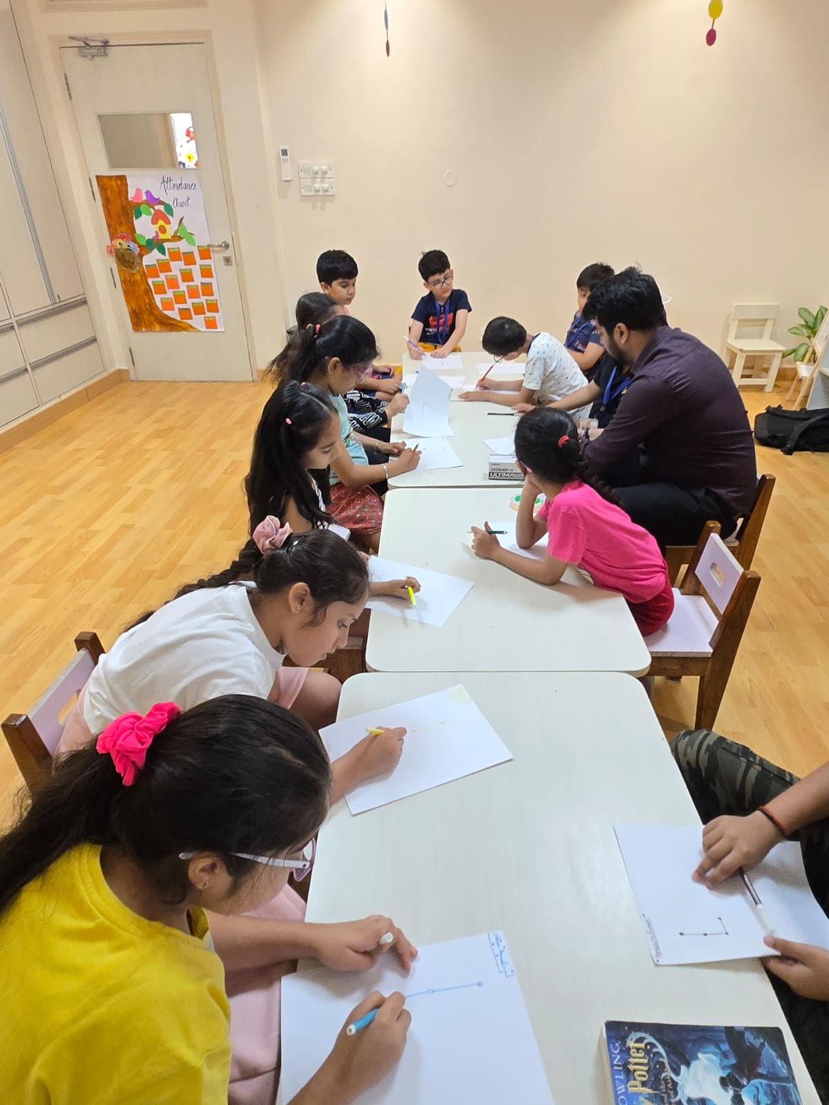 Atal Lab in Telangana India