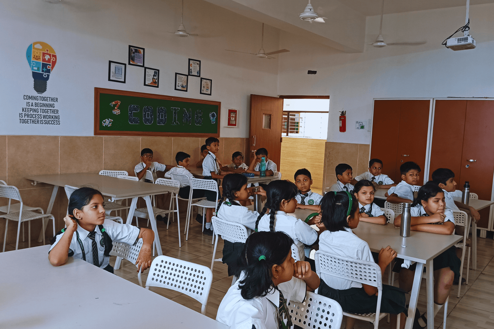 Atal Tinkering Lab in Himachal Pradesh