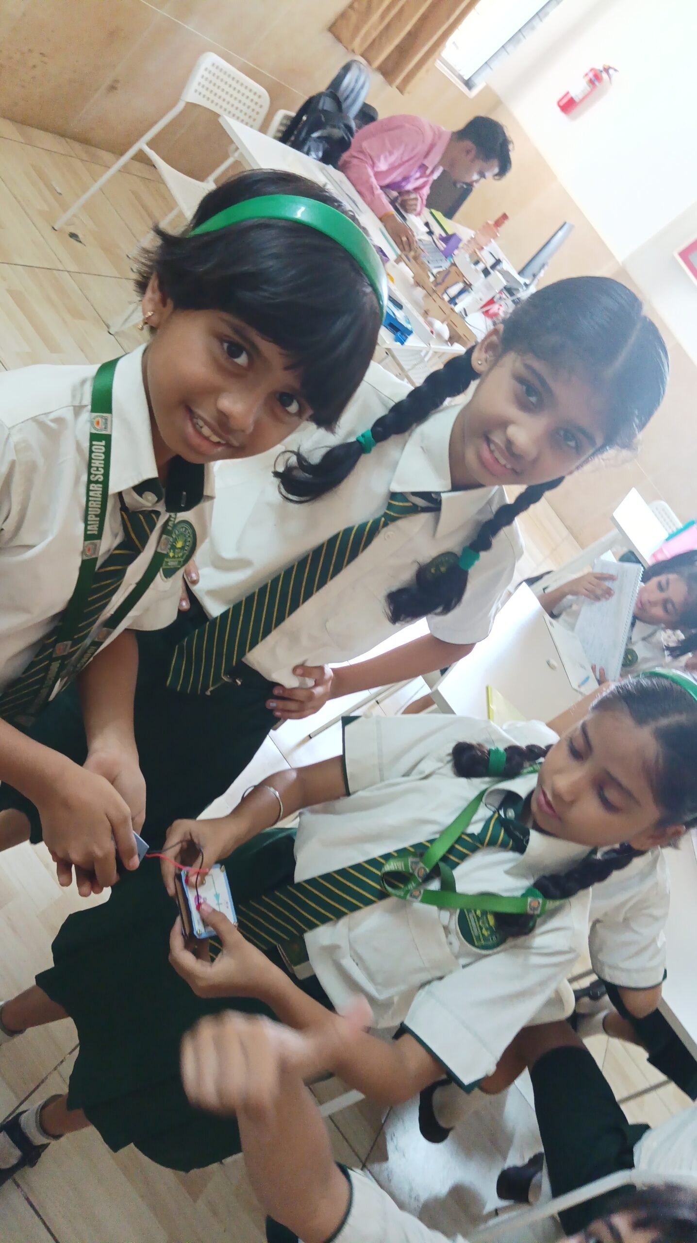 Atal Tinkering Lab in Himachal