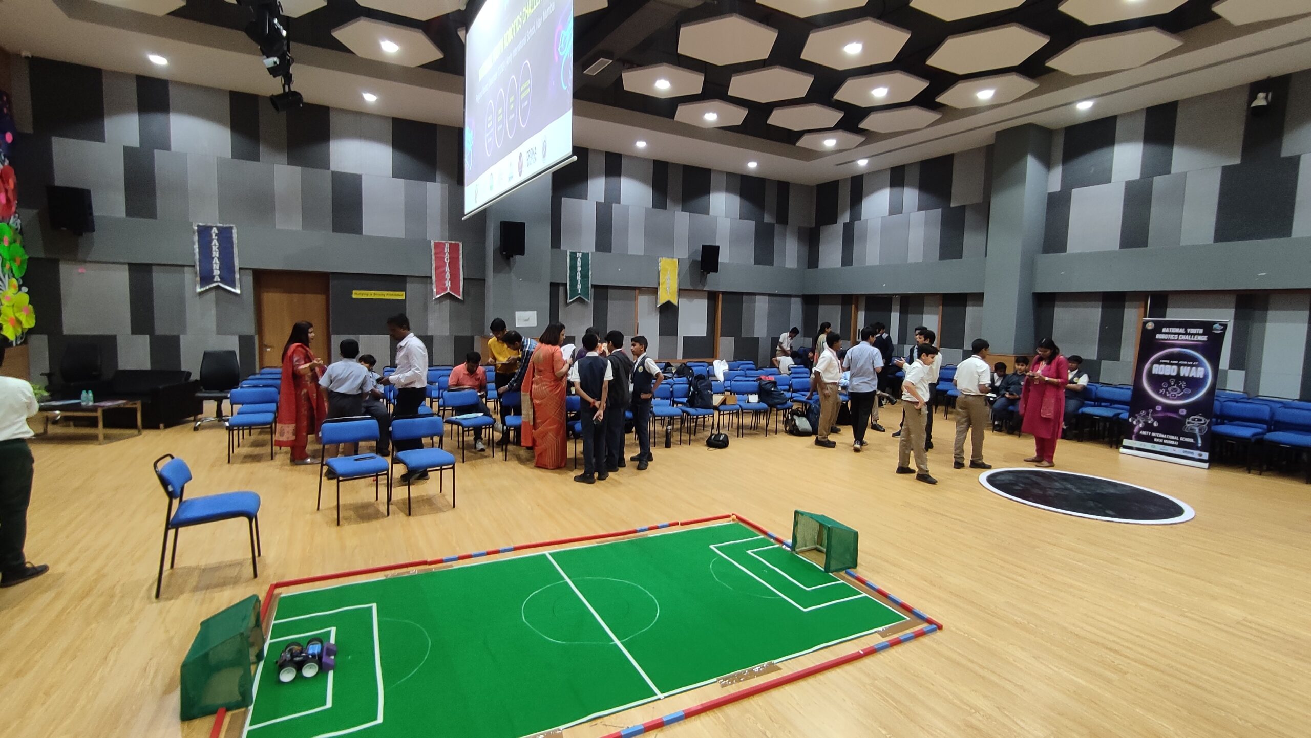 Atal Tinkering Lab in Jharkhand 2 Atal Tinkering Lab in Jharkhand india