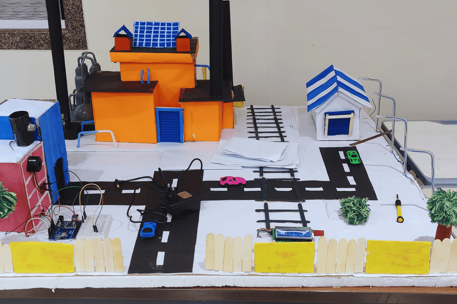 Atal Tinkering Lab in Lucknow