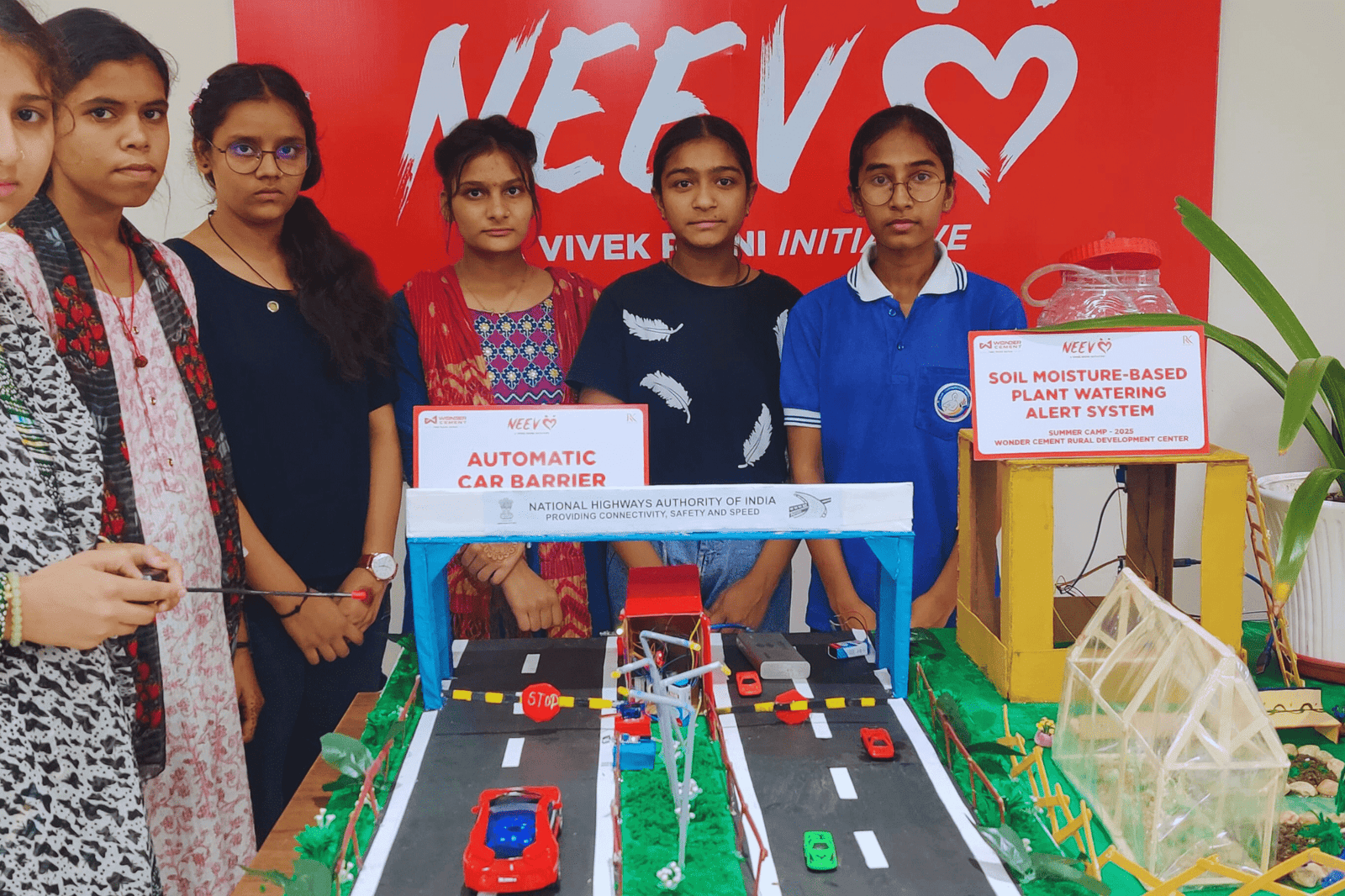 Atal Tinkering Lab in Maharashtra