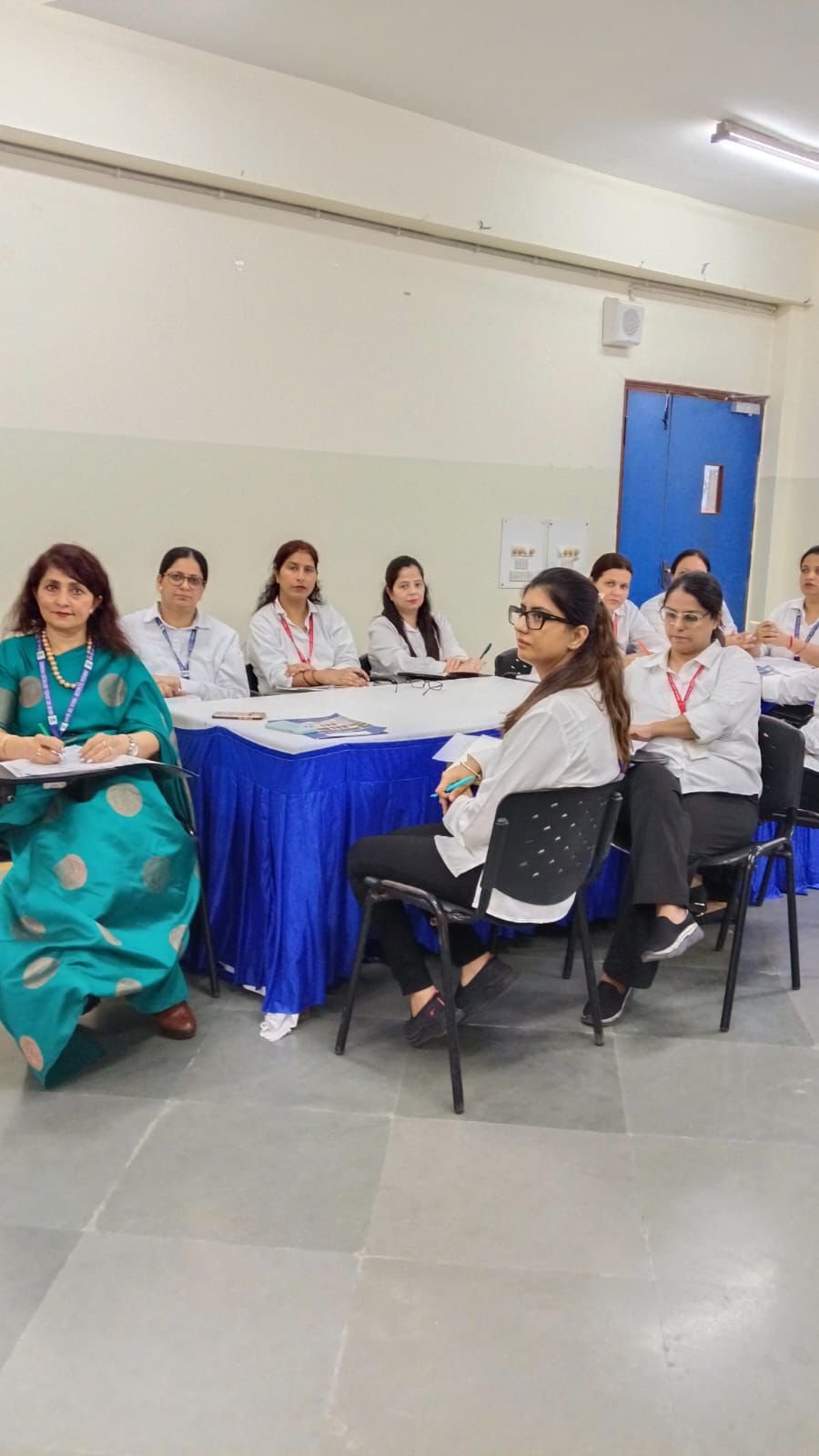 Atal Tinkering Lab in Punjab India