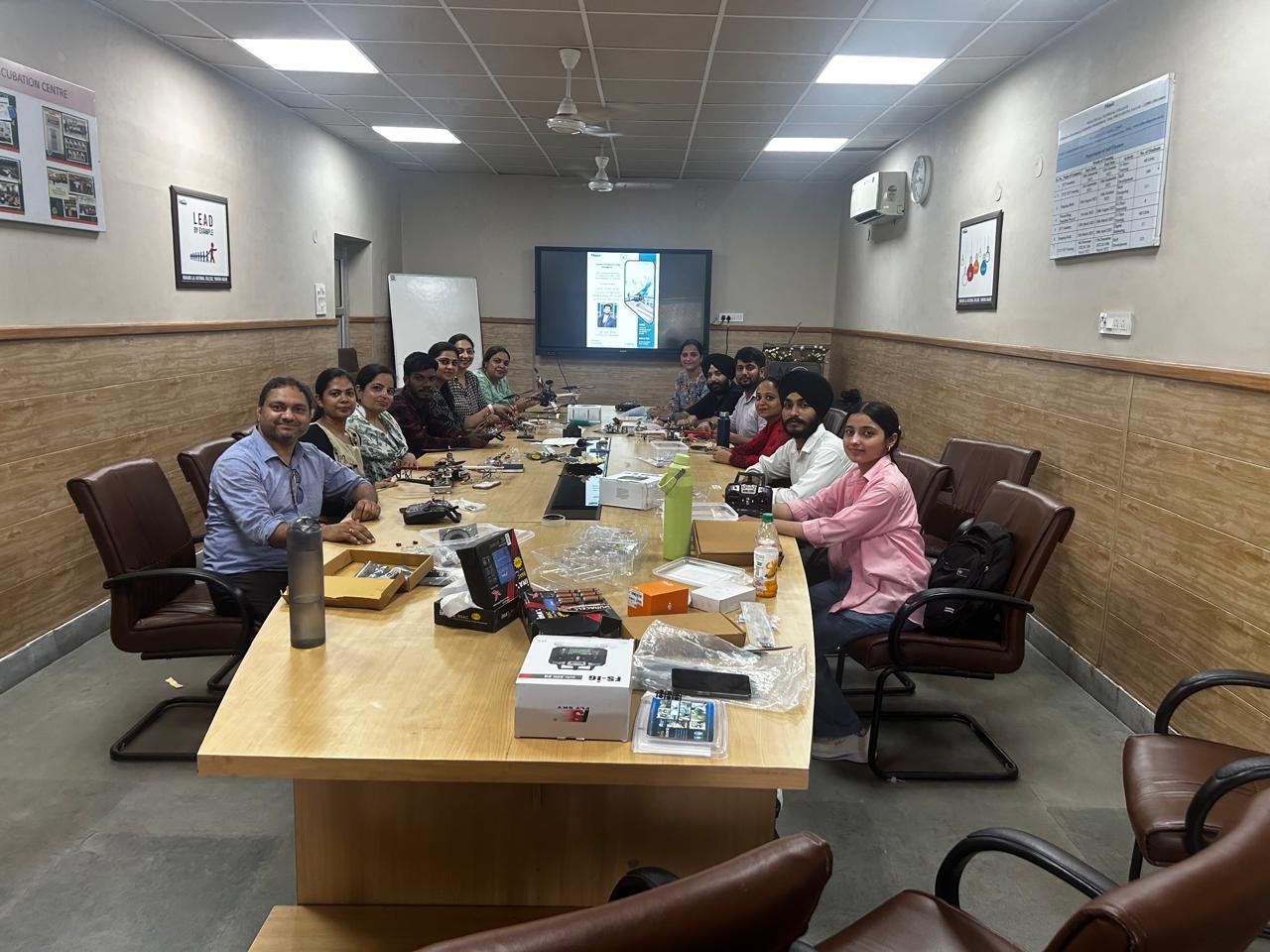 Atal Tinkering Lab in Punjab