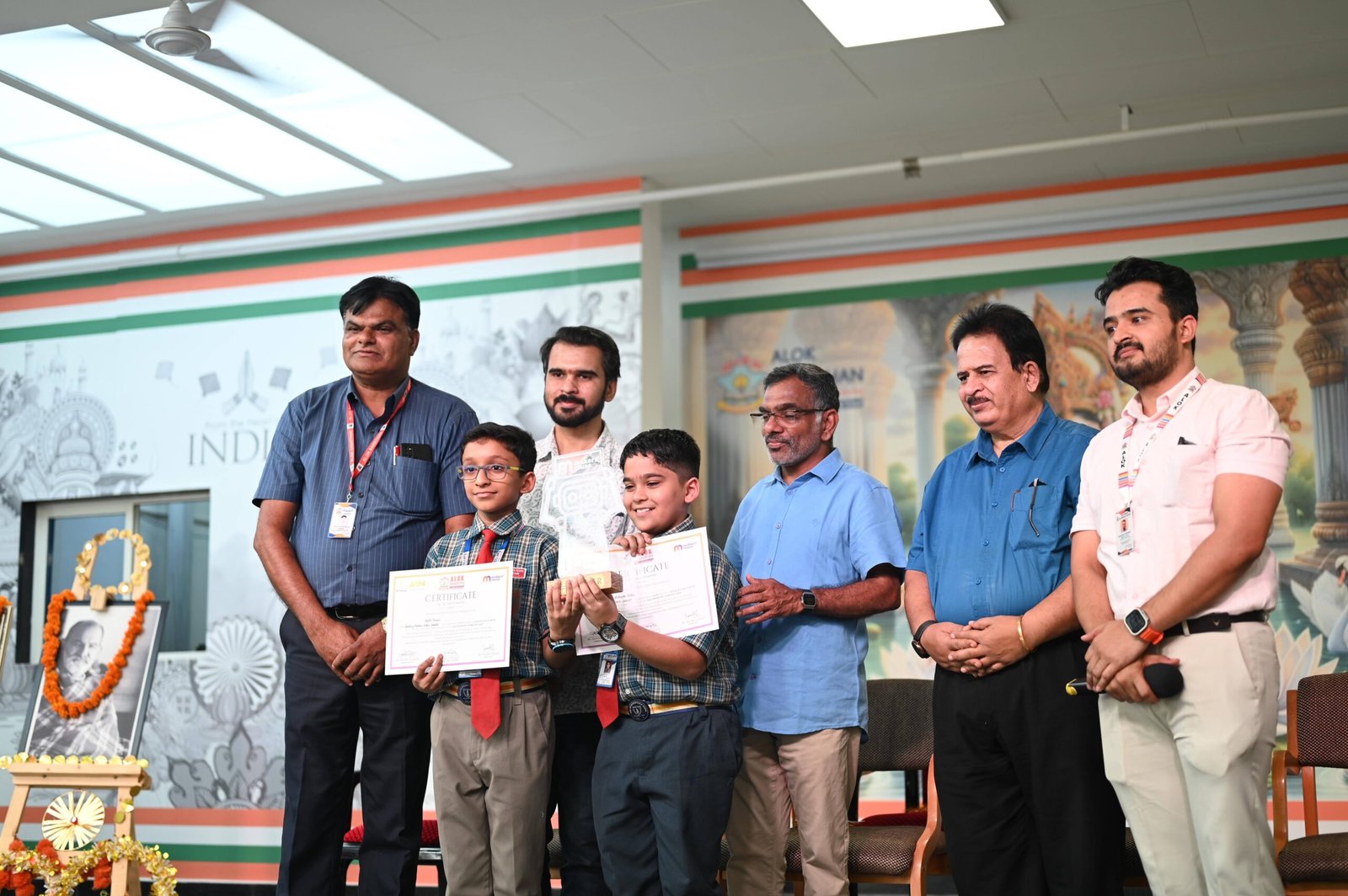 Atal Tinkering Lab in Rajasthan