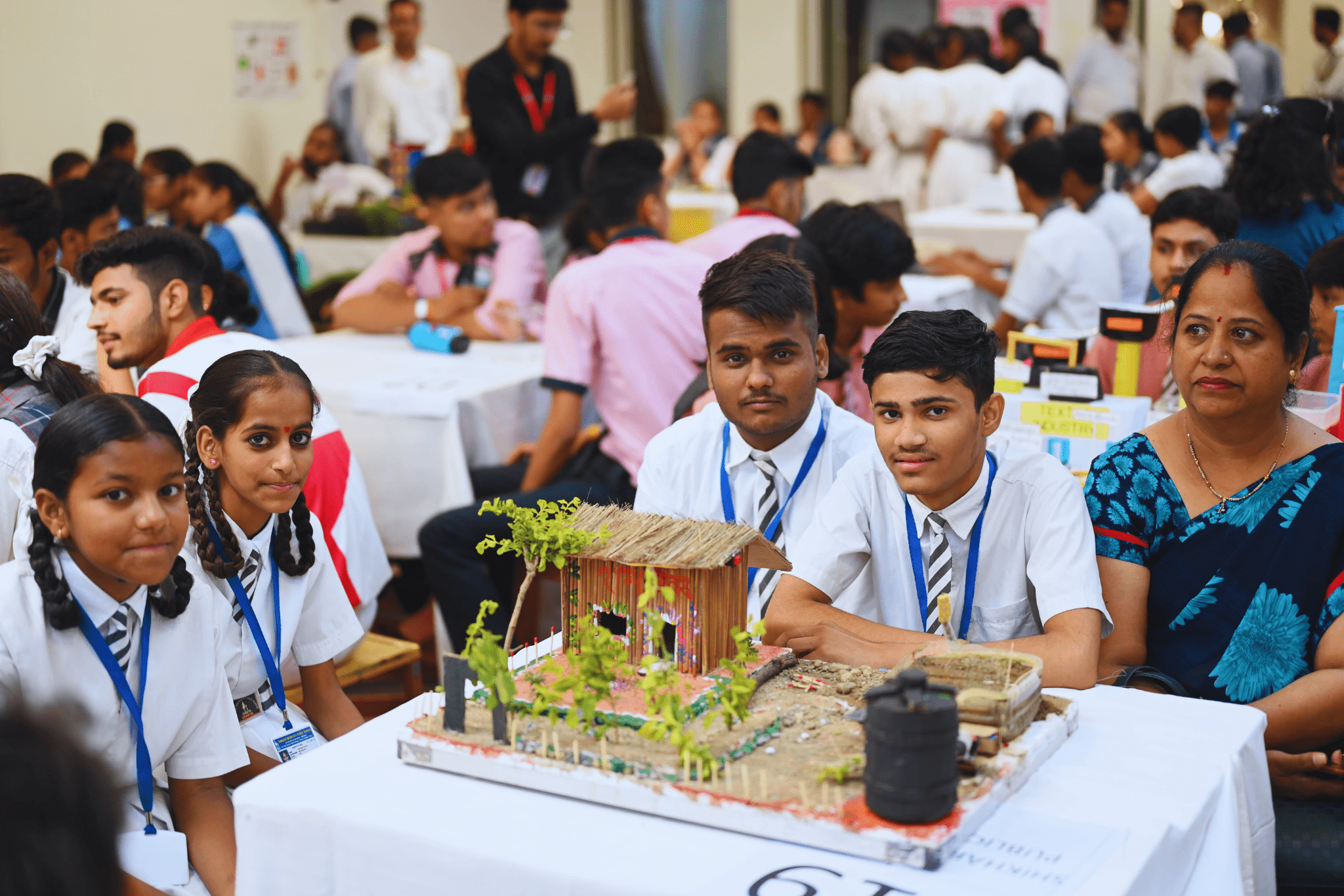 Atal Tinkering Lab in Ranchi