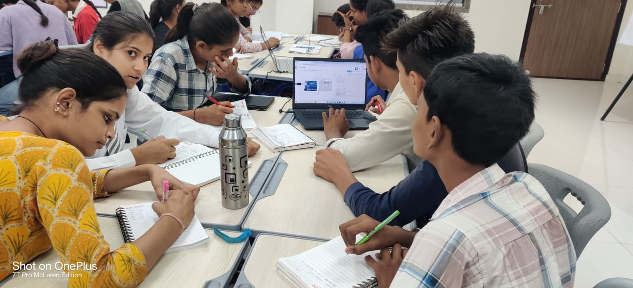 Atal Tinkering Lab in Tamil Nadu