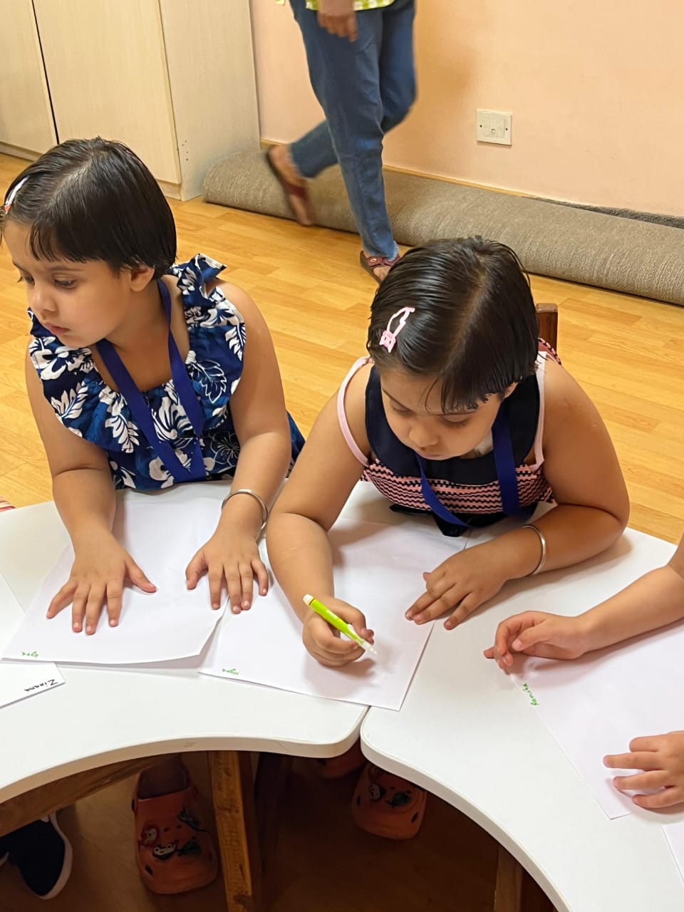 Atal Tinkering Lab in Telangana India