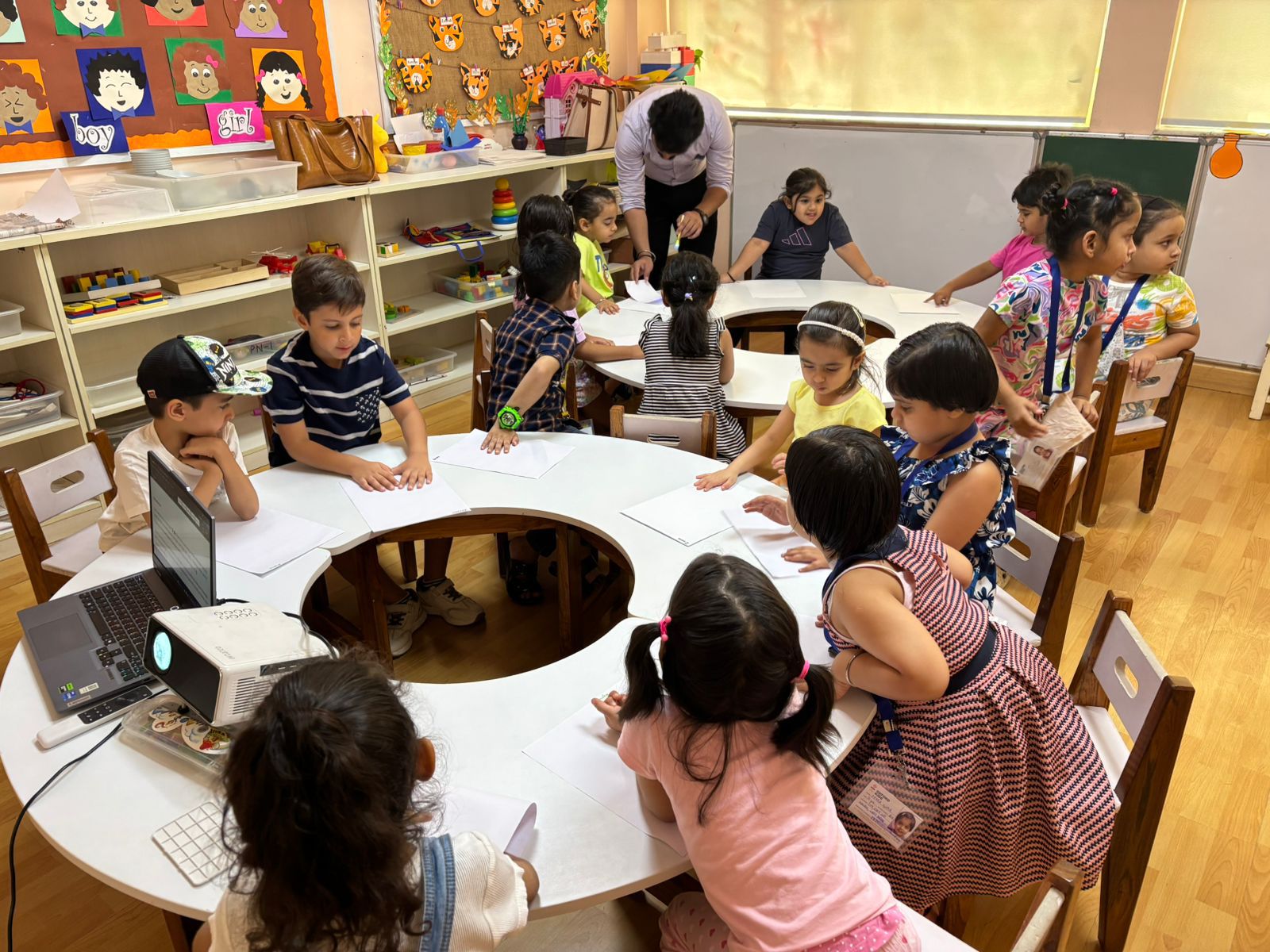 Atal Tinkering Lab in Telangana