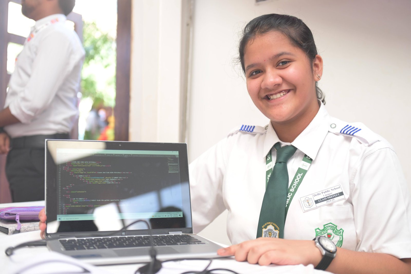 Atal Tinkering Lab in Thane